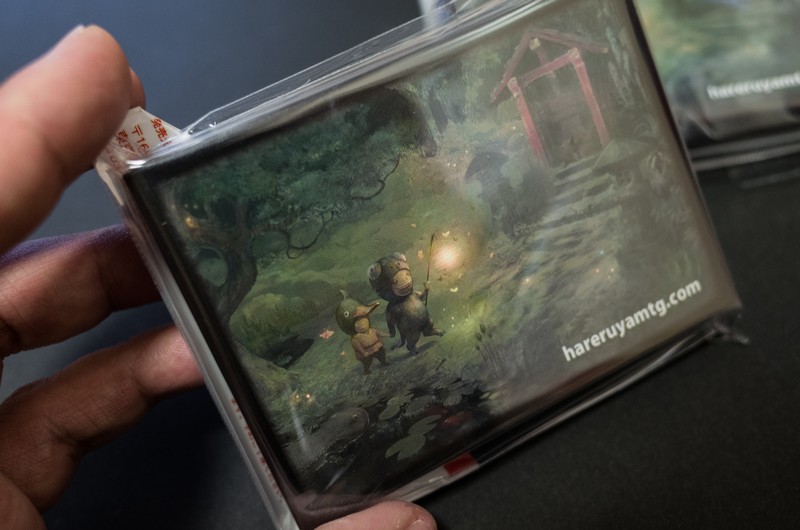 福袋 晴れる屋の Gwセット を購入したので開封する 紙束mtg