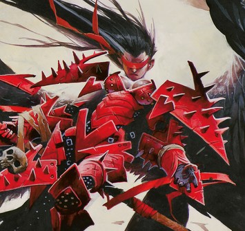 スタンダード 番外 初心者向け単色デッキ集 初心者の第一歩や 友人を マジック に引き込むときに 紙束mtg