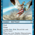 モダン 新型ブリッジヴァイン 甦る死滅都市 ホガーク と 狂気の祭壇 により強化された新型 紙束mtg