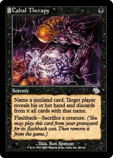 ネクロディスク【デッキセレクション for ミドルスクール】 - 紙束MTG