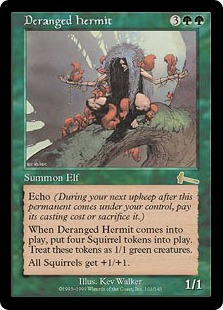 画像で見る『ウルザズ・レガシー』の再録禁止カード一覧 - 紙束MTG