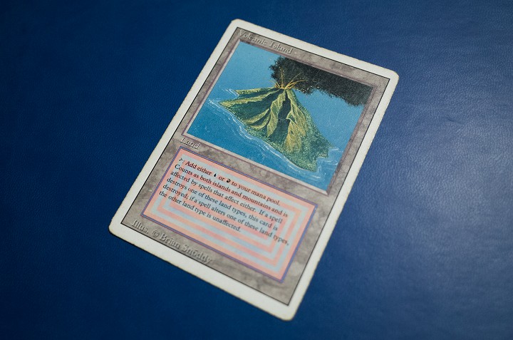 MTGくじ開封】エンダルゲームス：デュアルランドピックアップガチャ 