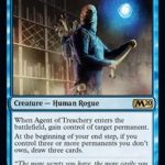 モダン エターナル デボーテ 完全体 まつがん氏の環境への回答 クソデッキ 世界へ羽ばたく 紙束mtg