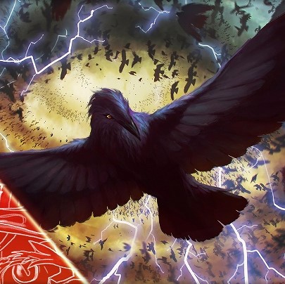 【バラ売り不可】クラウド・ライトニングデッキ　MTG 全て日本語 バラ売り不可】クラウド・ライトニングデッキ MTG 全て日本語