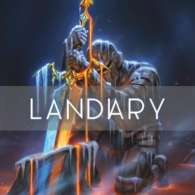 Landiary-89】ようやく『アンリミテッド』の《極楽鳥》を入手